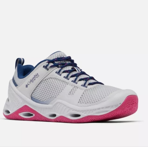 Columbia PFG Pro Sport Sneakers/Fishing Shoes Size 11 - Picture 1 of 5